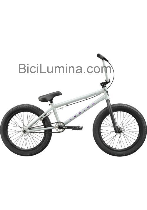 Mongoose Legion L100 ficha técnica y opiniones